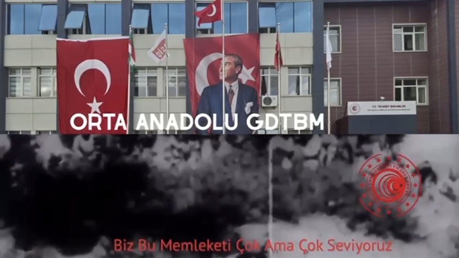 29 EKİM CUMHURİYET BAYRAMININ 102. YILI KUTLU OLSUN.